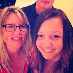 Meet your Posher, Julene